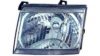 IPARLUX 11318001 Headlight